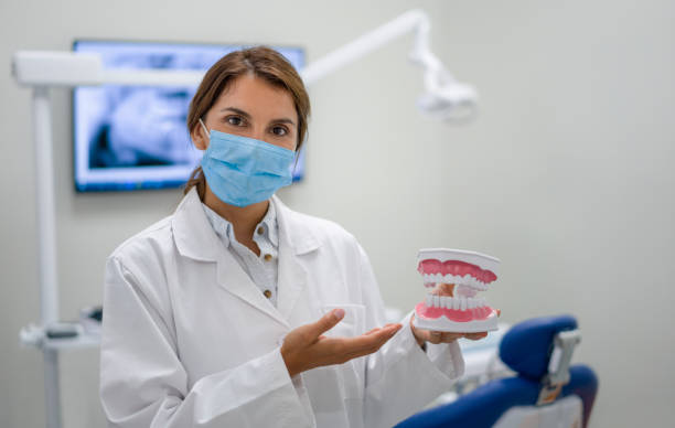 Best Emergency Tooth Extraction in Mclendon Chisholm, TX