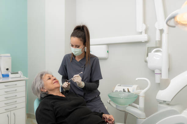Best After-Hours Dental Trauma Care in Mclendon Chisholm, TX