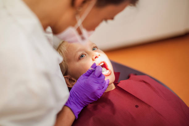 Best Emergency Treatment for Dental Infections or Abscesses in Mclendon Chisholm, TX