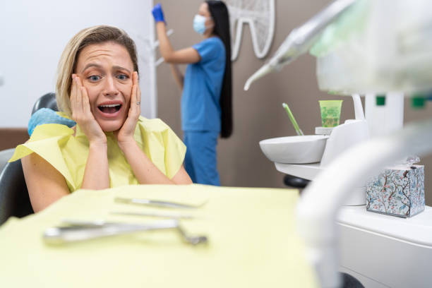 Best Same-Day Emergency Dental Services in Mclendon Chisholm, TX