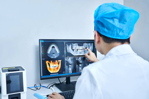 Best Same-Day Emergency Dental Services in Mclendon Chisholm, TX