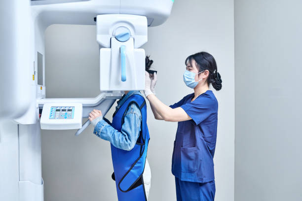 Best Emergency Dental Care for Broken or Chipped Teeth in Mclendon Chisholm, TX