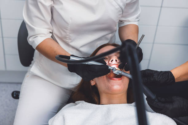 Best Pediatric Emergency Dentist in Mclendon Chisholm, TX