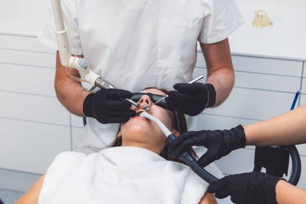 Best Emergency Dental Care for Broken or Chipped Teeth in Mclendon Chisholm, TX