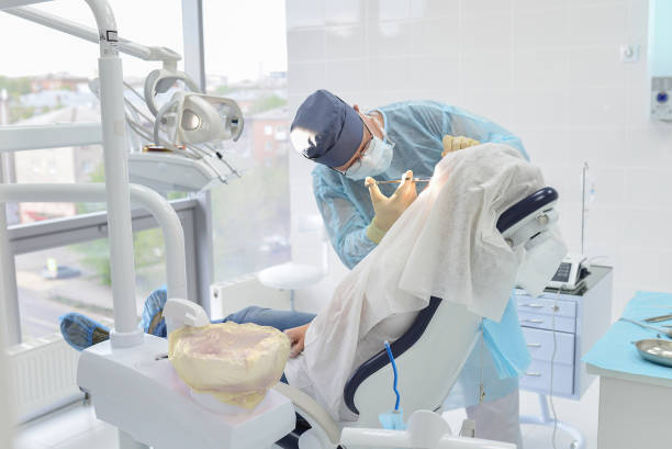 Best Emergency Wisdom Teeth Removal in Mclendon Chisholm, TX